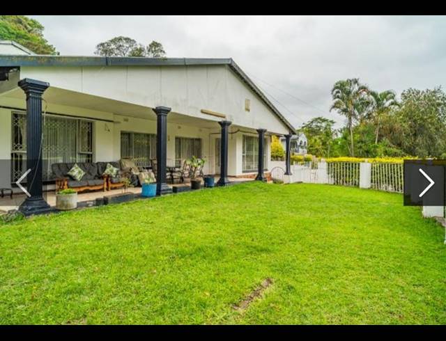 3 BEDROOM HOUSE FOR SALE IN RESERVOIR HILLS